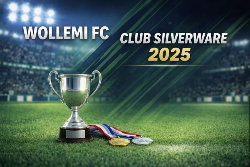 Club Silverware